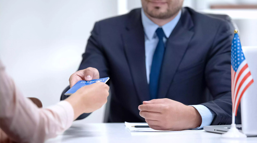 us visa individual appointments, First Class Holidays, Global Visa Assistance